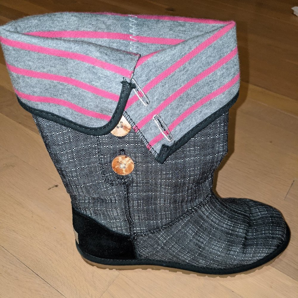 UGG boots size 7